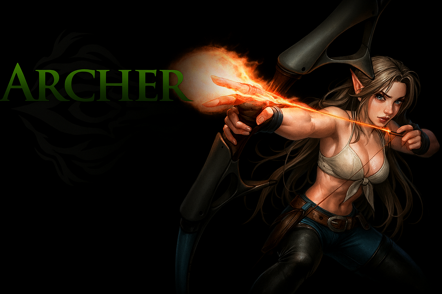 Archer Class