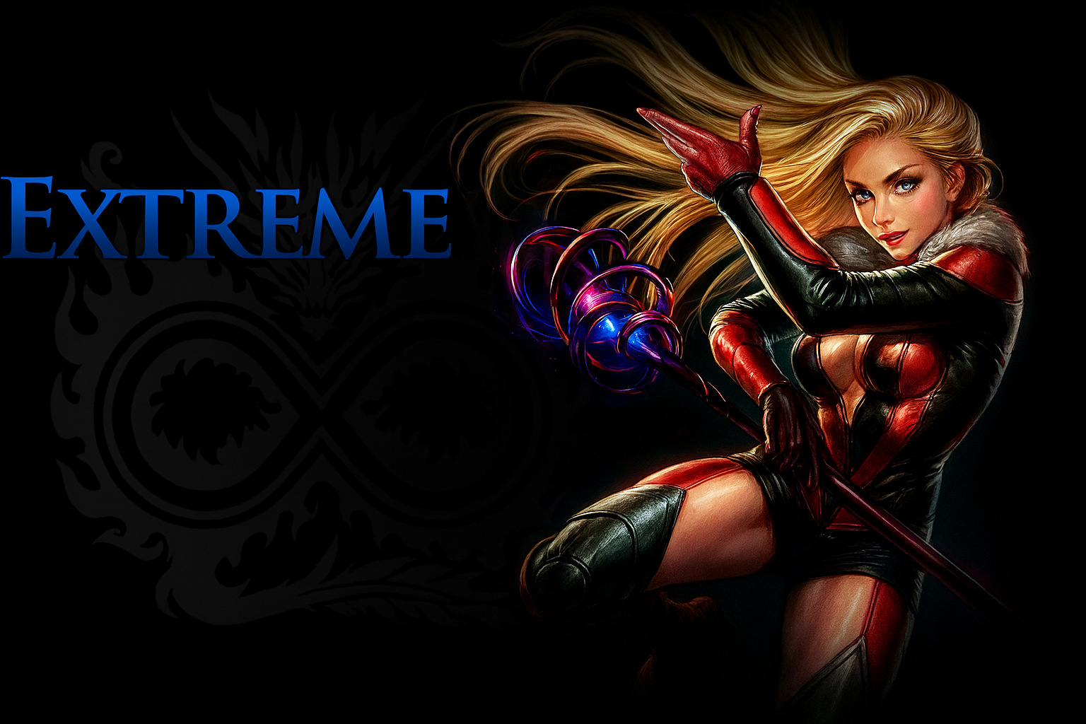 Extreme Class