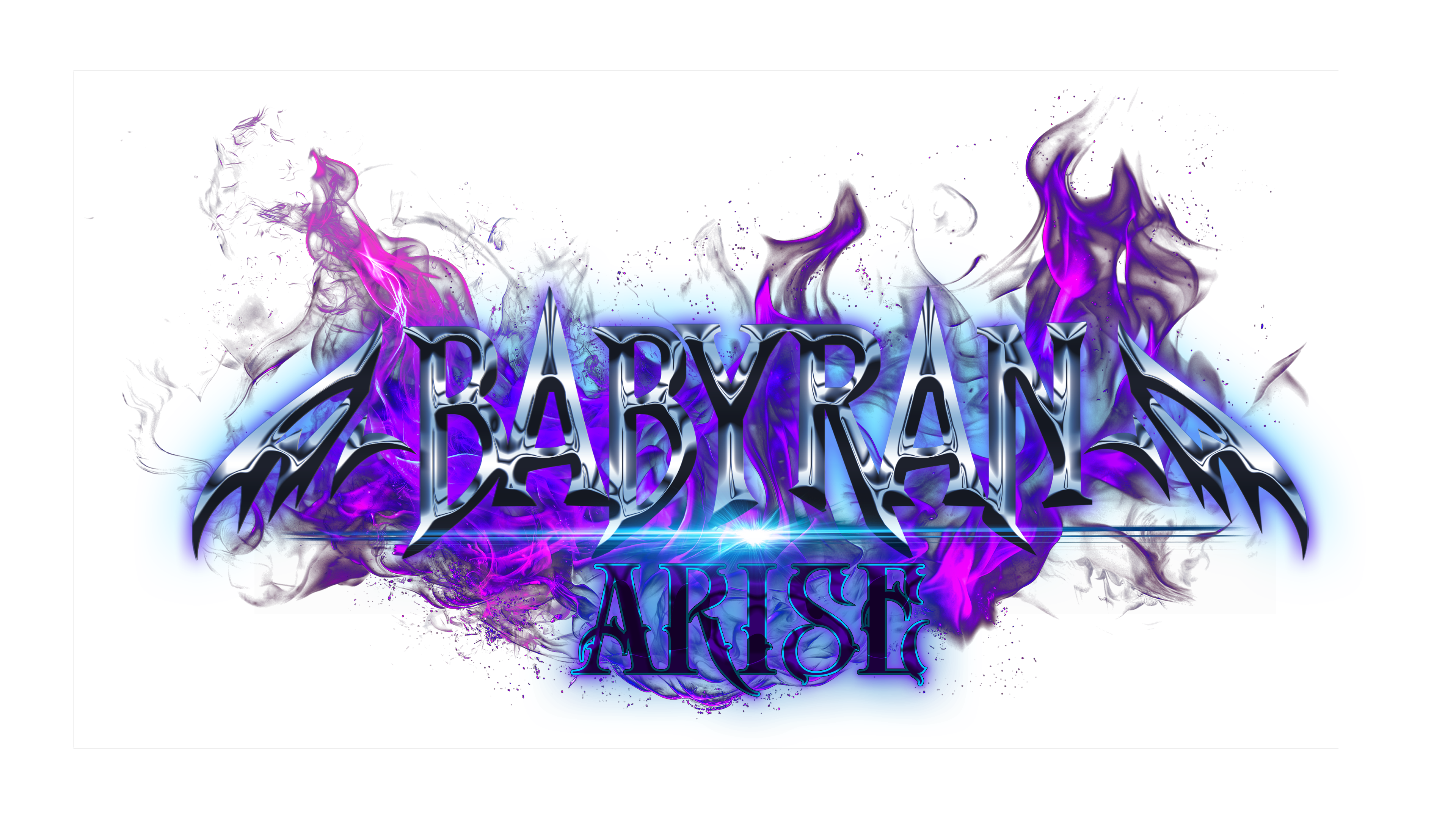 BabyRan : Arise